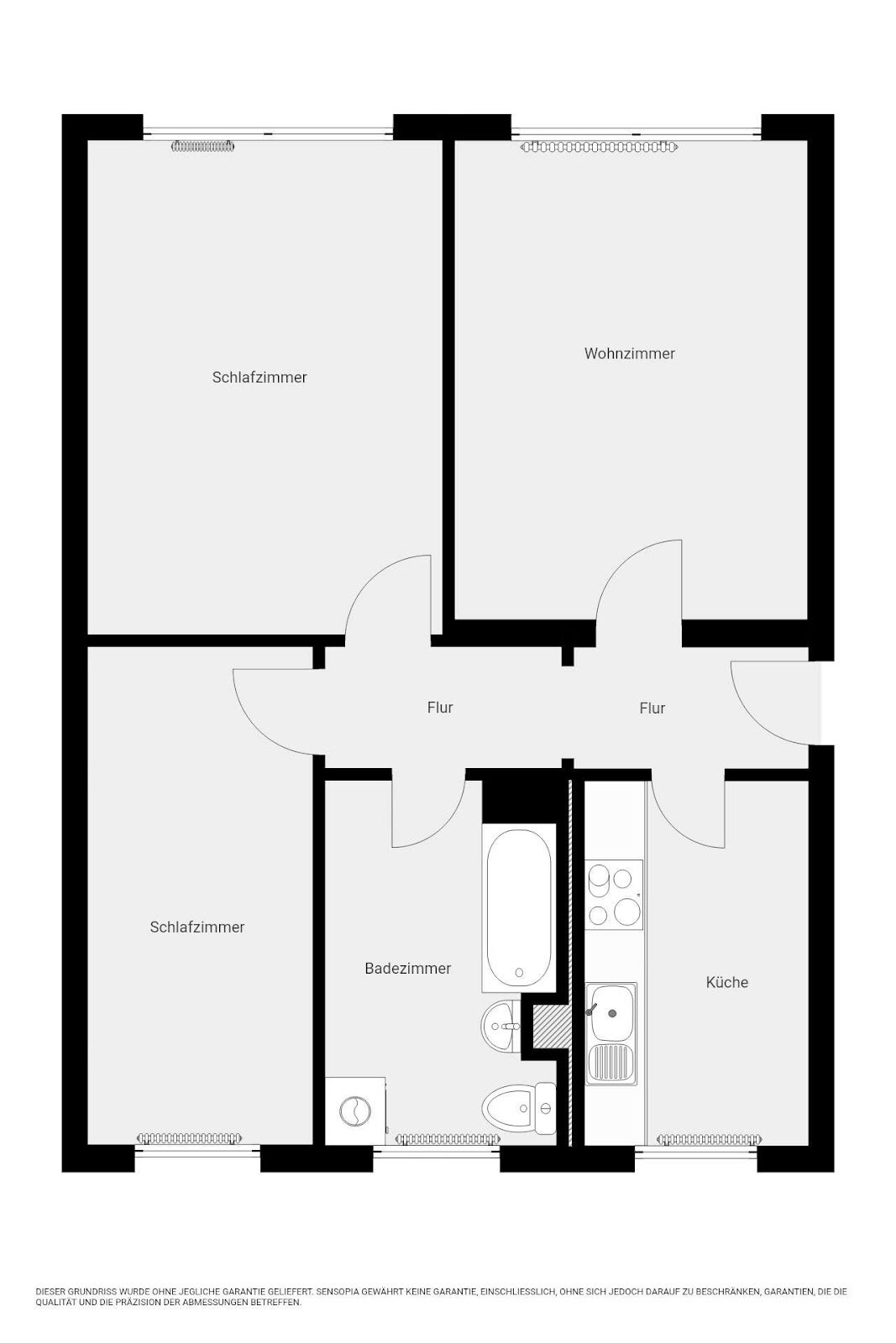 Anderbecker Weg 199c, 38836 Huy