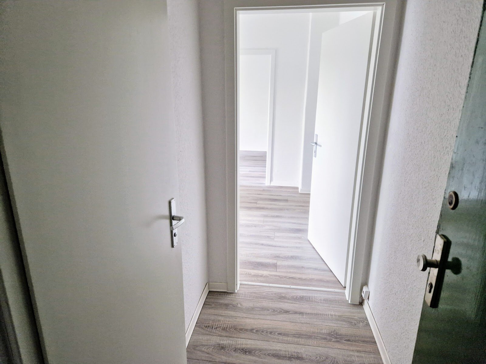 Legienstraße 136, 22119 Hamburg