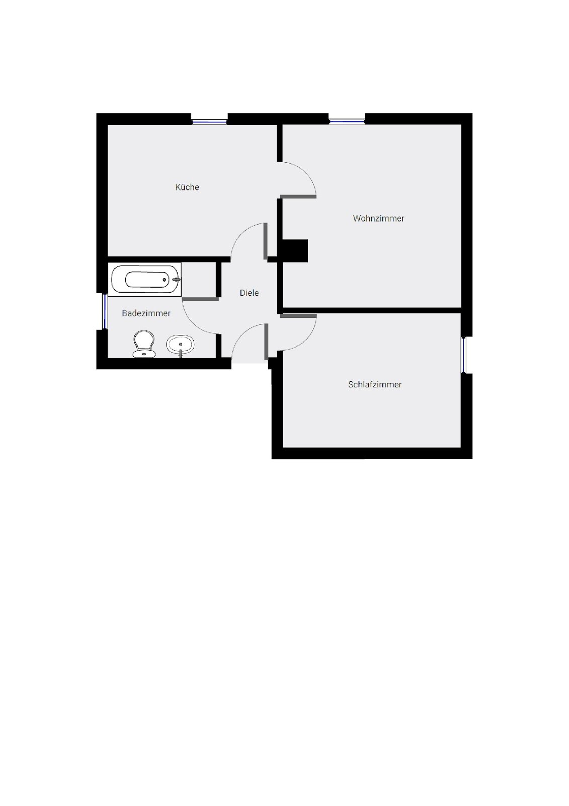 Laurentiusstraße 17, 45899 Gelsenkirchen