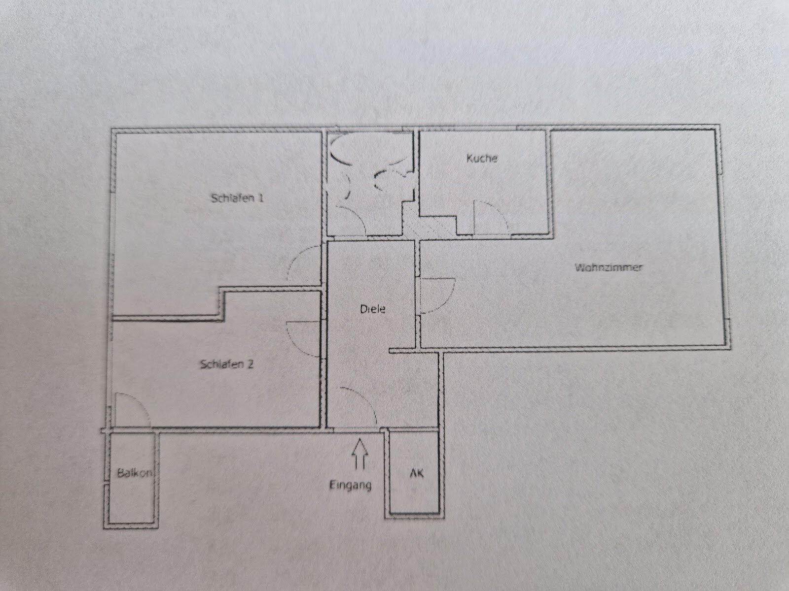 Ostpreußenstraße 10, 45770 Marl