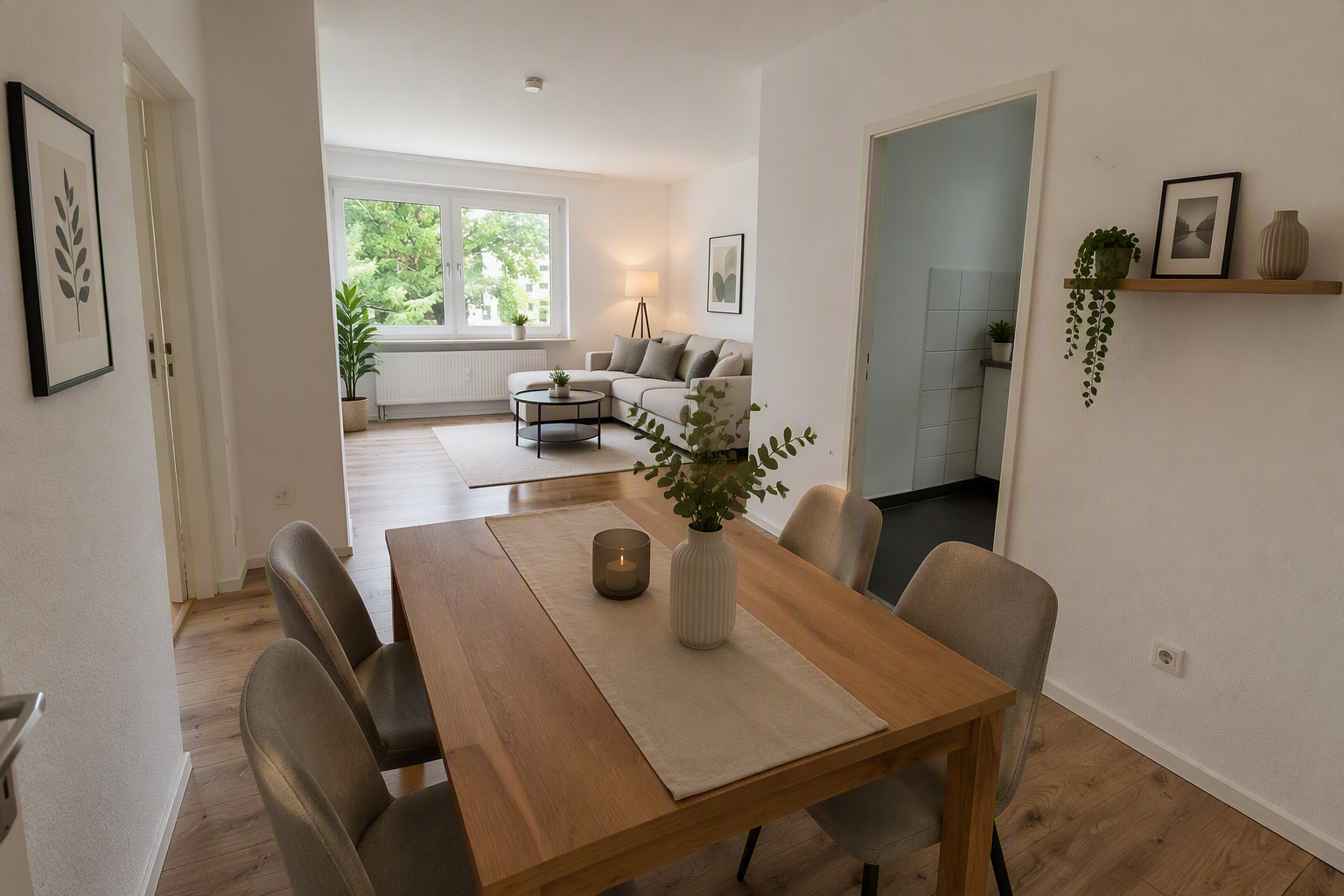 Ostpreußenstraße 30, 45770 Marl
