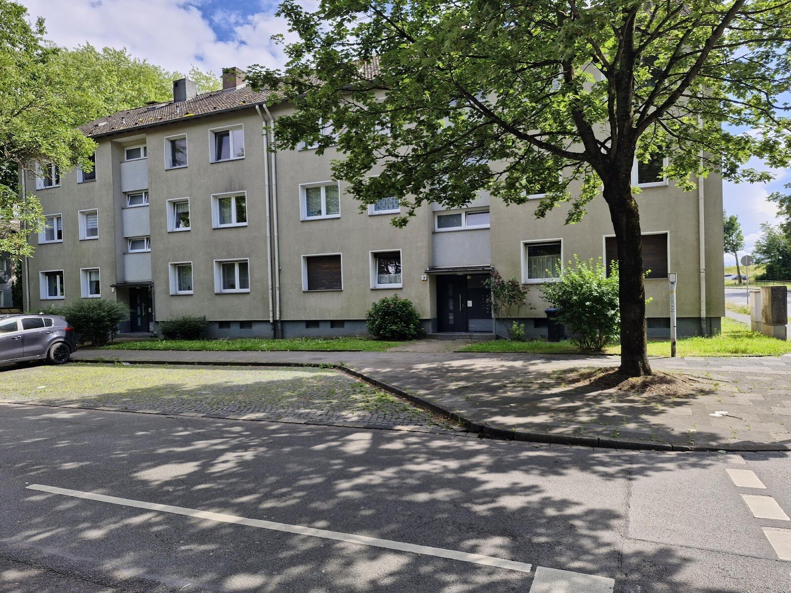 Arndtstraße 83, 47119 Duisburg