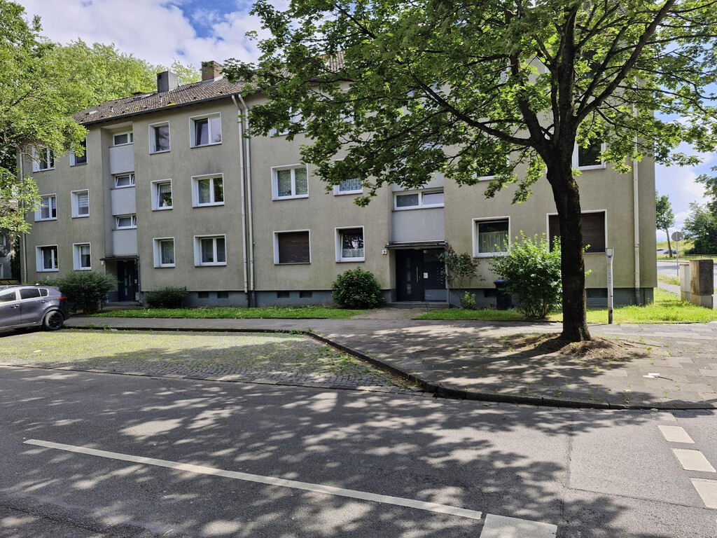 Arndtstraße 83, 47119 Duisburg