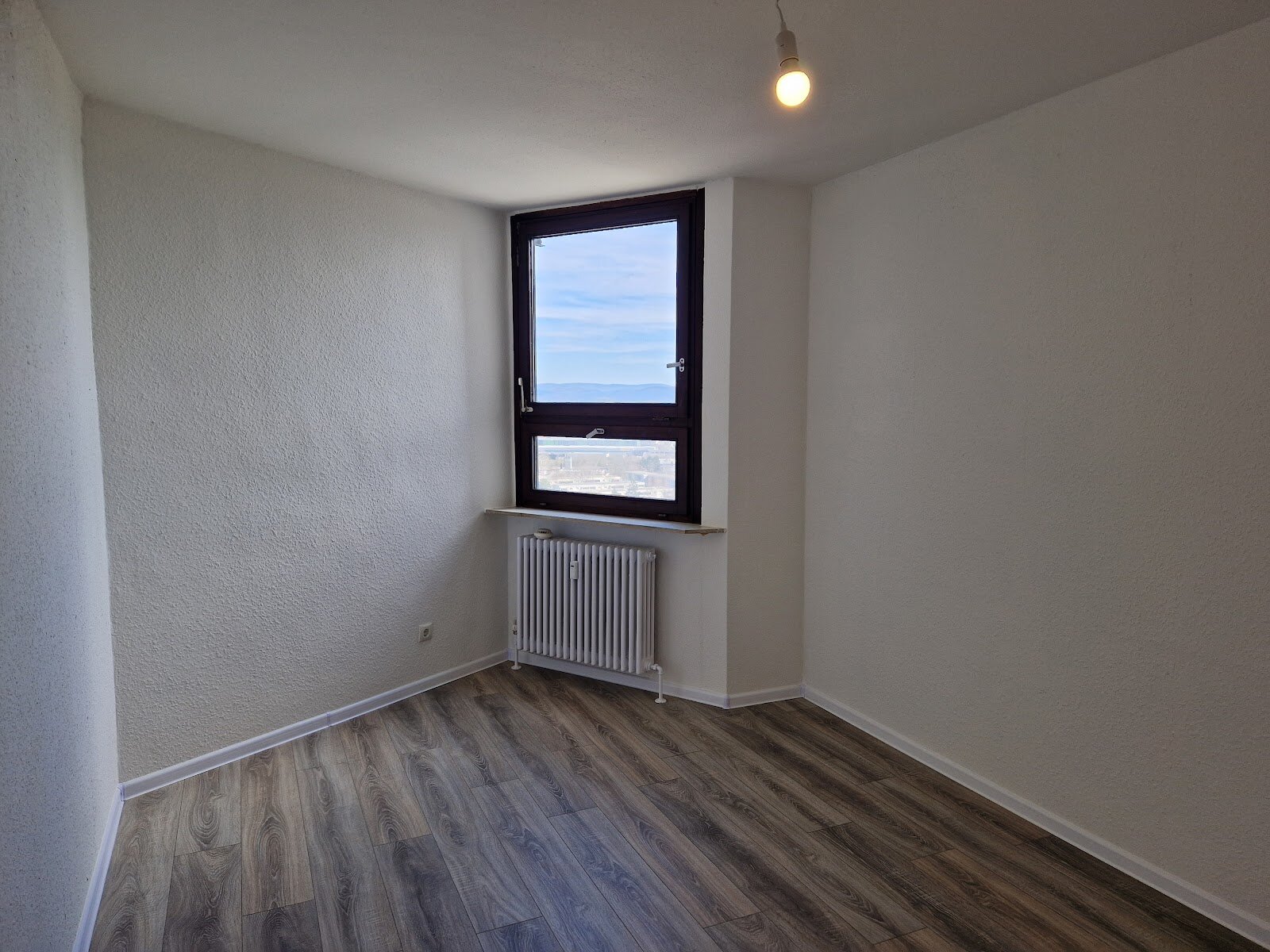 Geraer Ring 10, 68309 Mannheim
