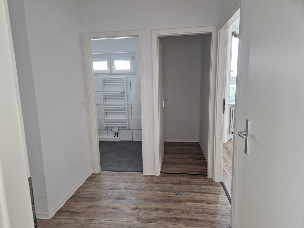 Geraer Ring 10, 68309 Mannheim