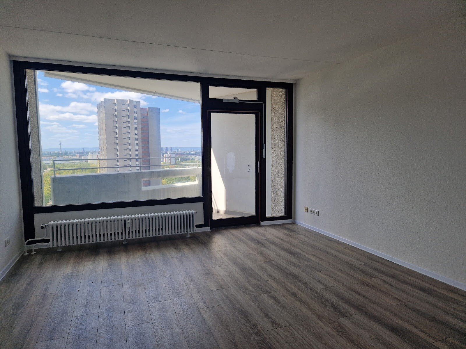 Geraer Ring 10, 68309 Mannheim