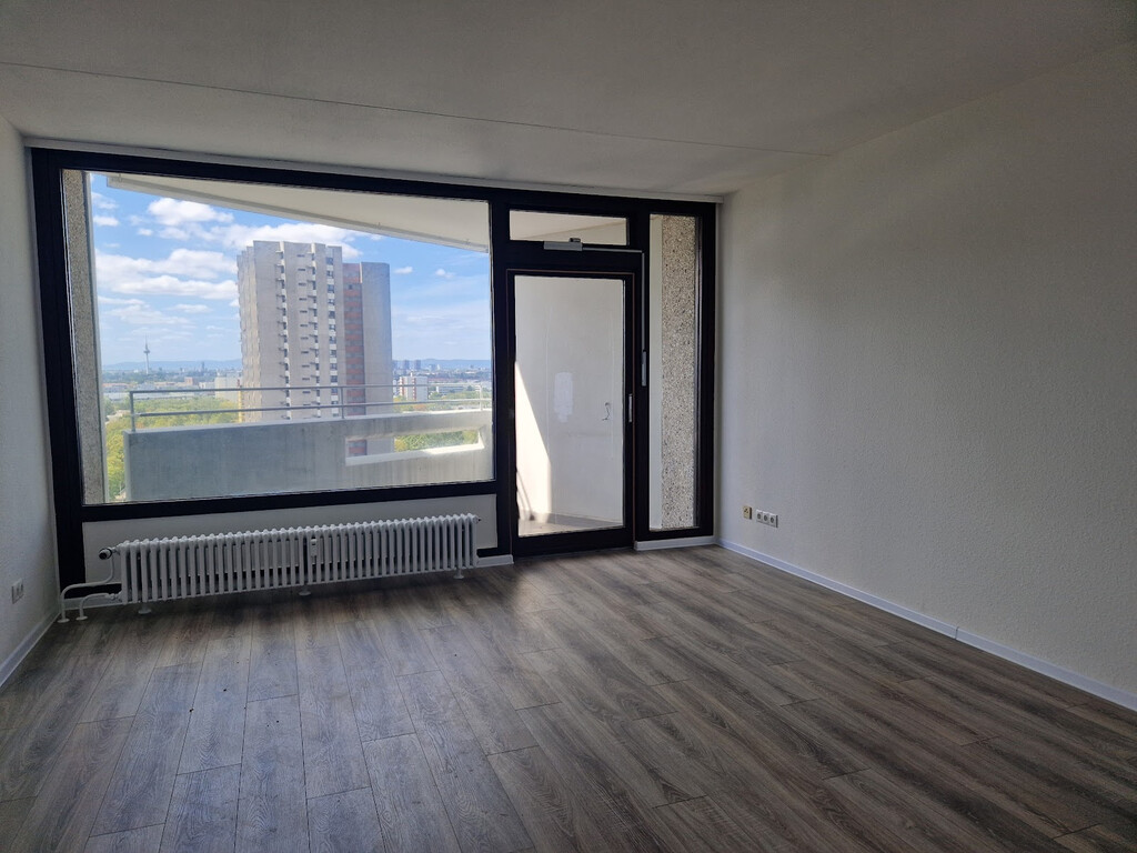 Geraer Ring 10, 68309 Mannheim