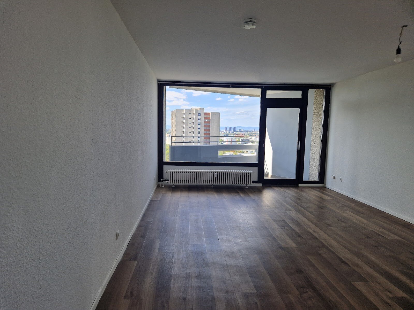 Geraer Ring 10, 68309 Mannheim