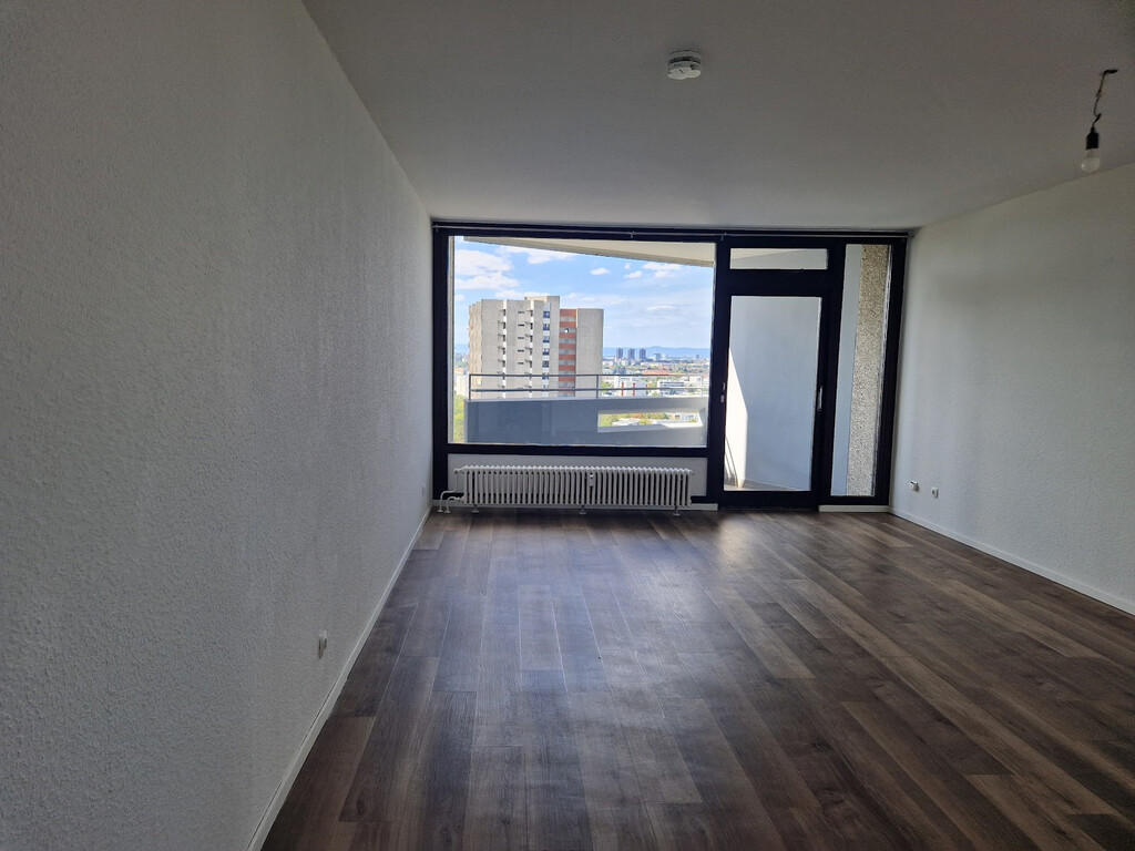 Geraer Ring 10, 68309 Mannheim