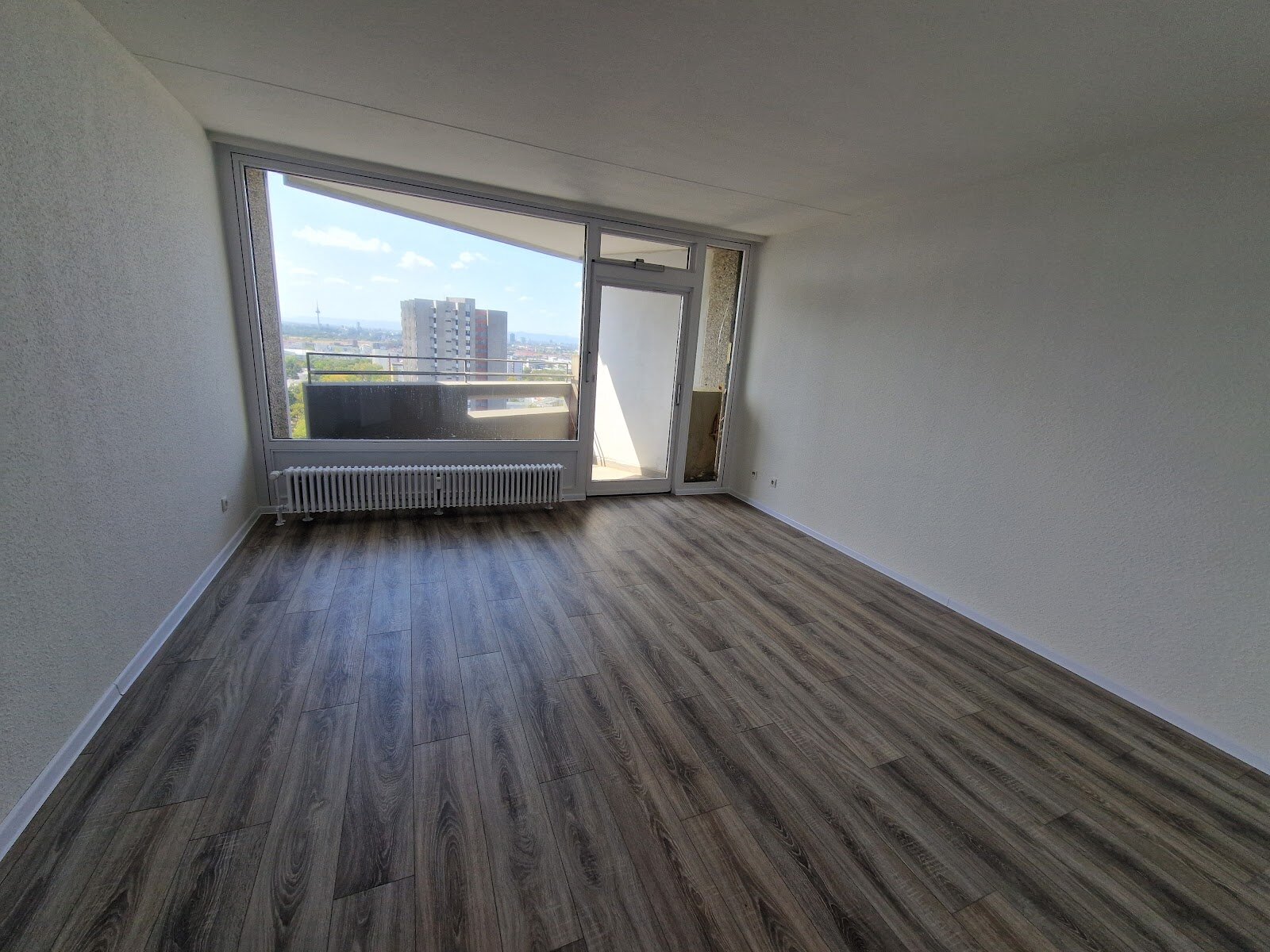 Geraer Ring 10, 68309 Mannheim