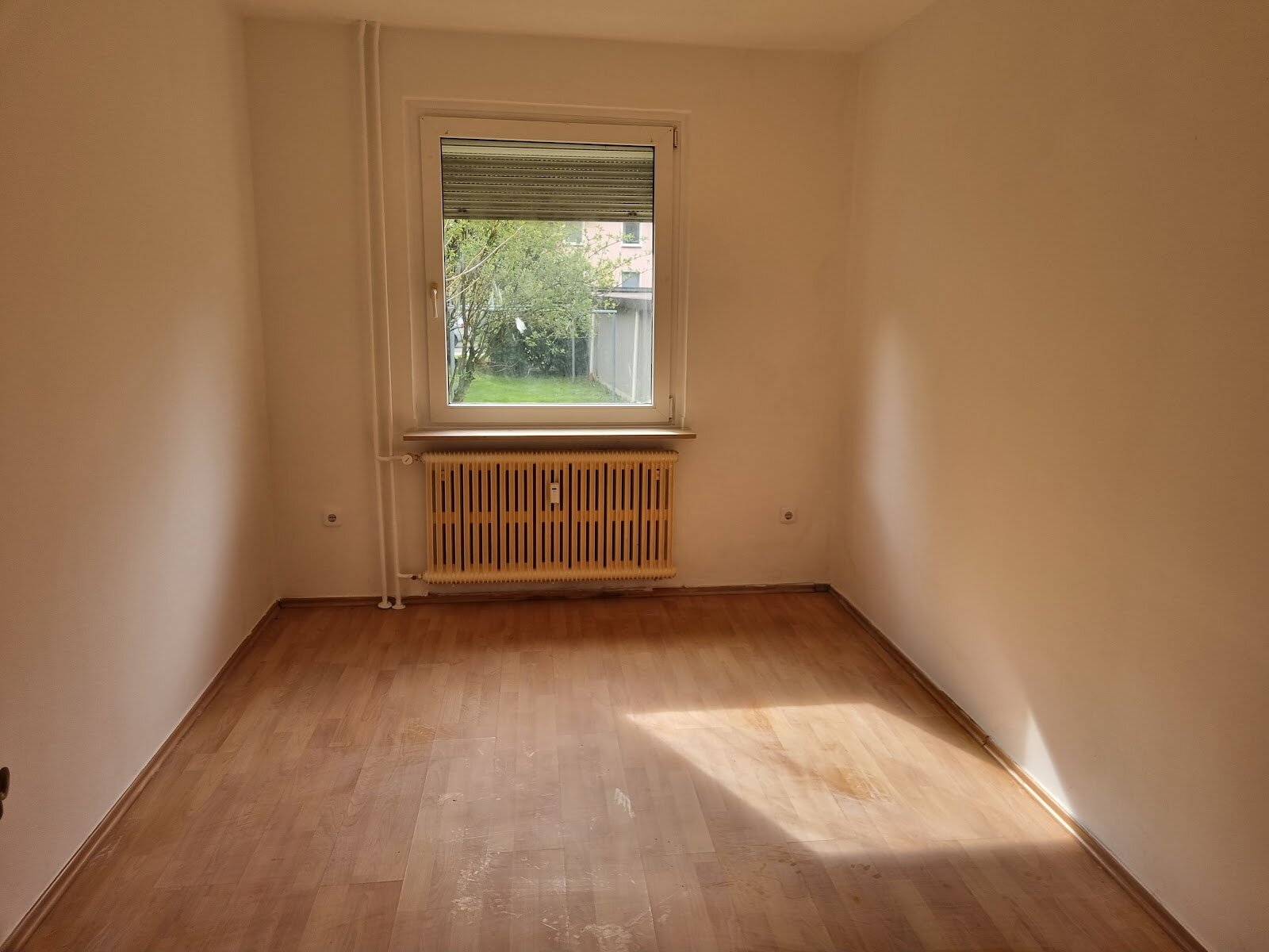 Beukenbergstraße 16, 59067 Hamm