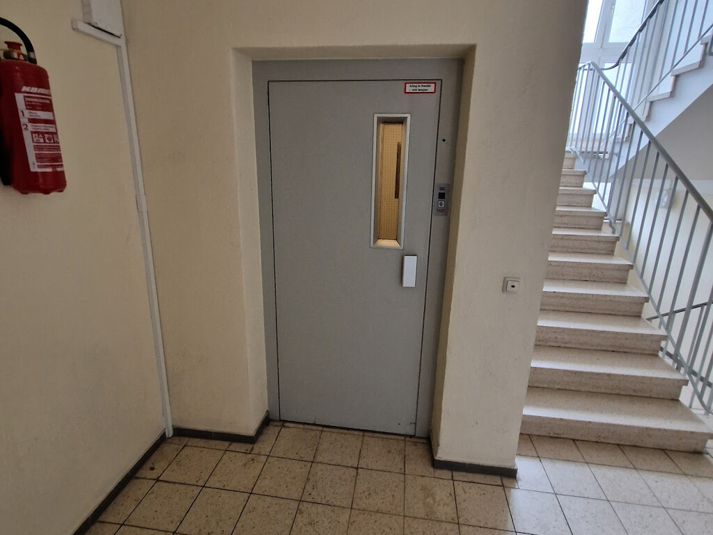 Kurt-Schumacher-Platz 15, 24109 Kiel