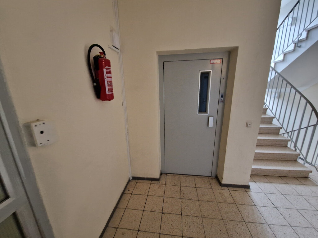 Kurt-Schumacher-Platz 15, 24109 Kiel