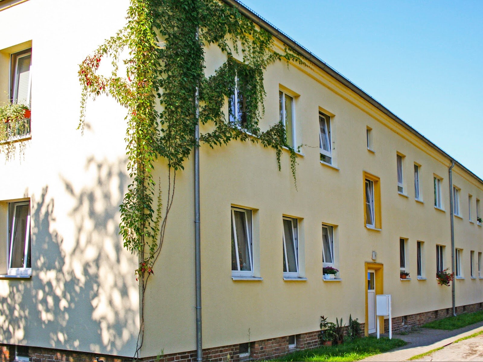 Steinstraße 3-5, 15526 Bad Saarow