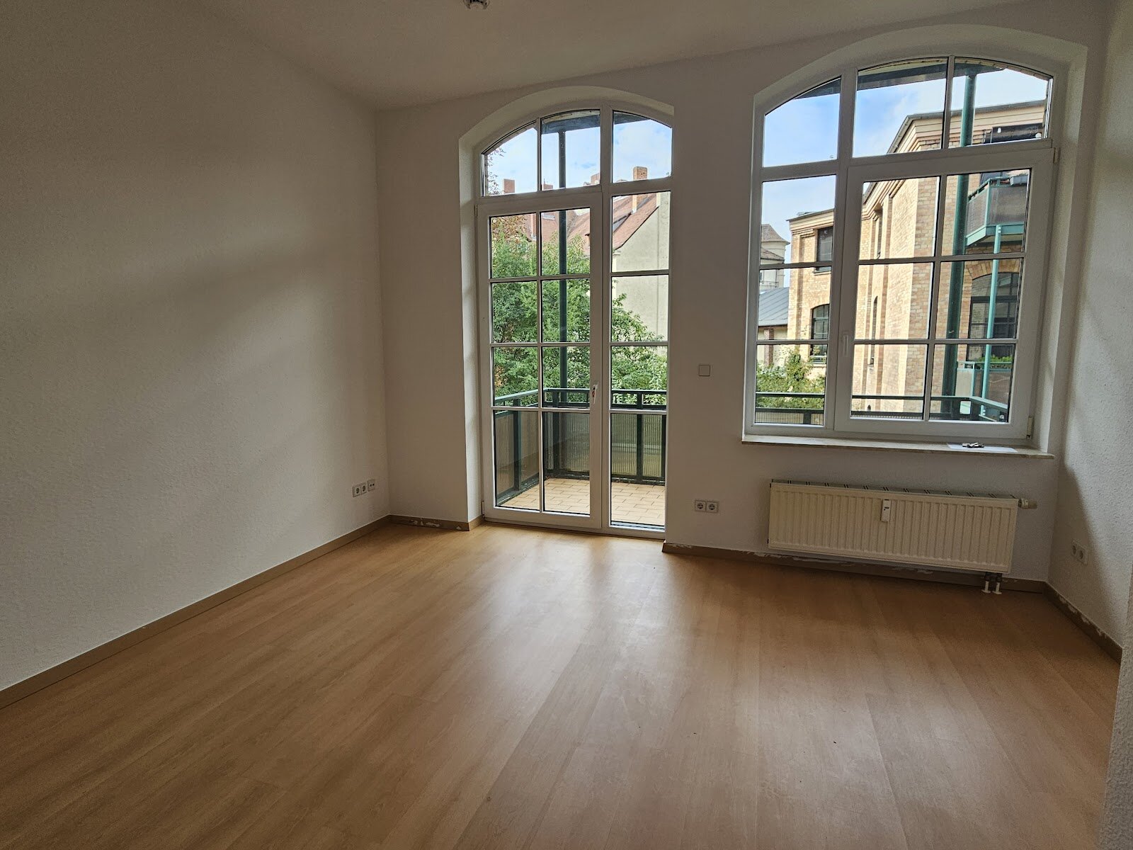 Thomasiusstraße 33 a, 06110 Halle (Saale)