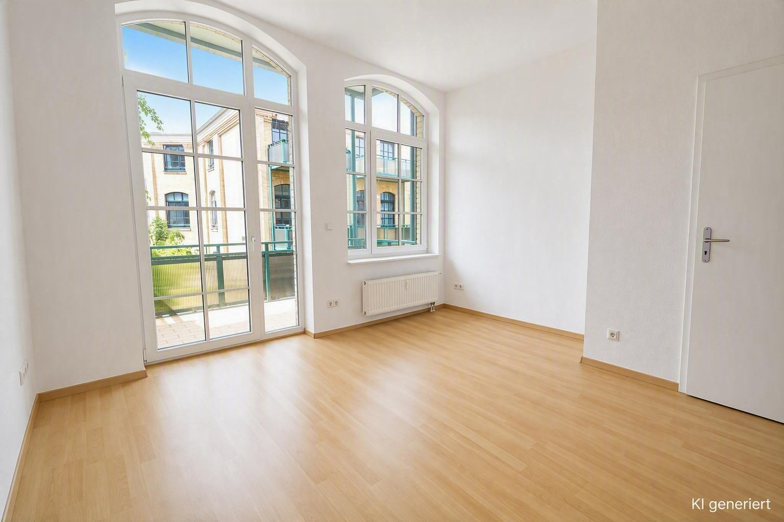 Thomasiusstraße 33 a, 06110 Halle (Saale)