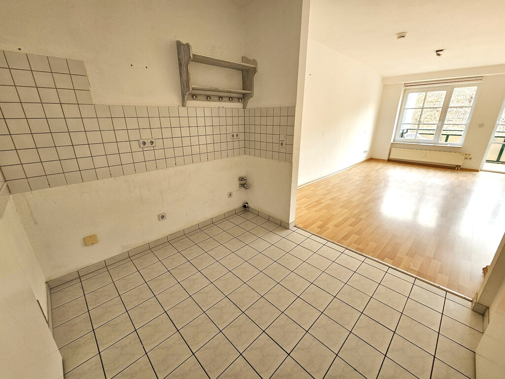 Thomasiusstraße 33 a, 06110 Halle (Saale)