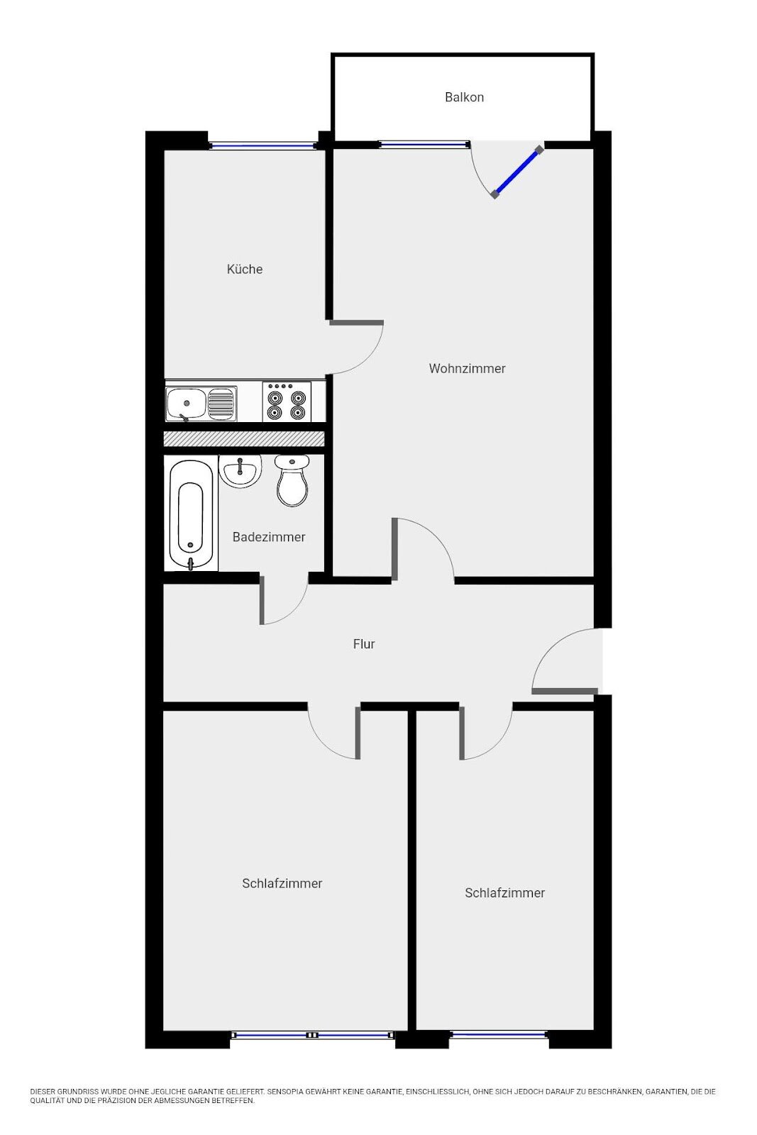 Zschampertaue 10, 04207 Leipzig