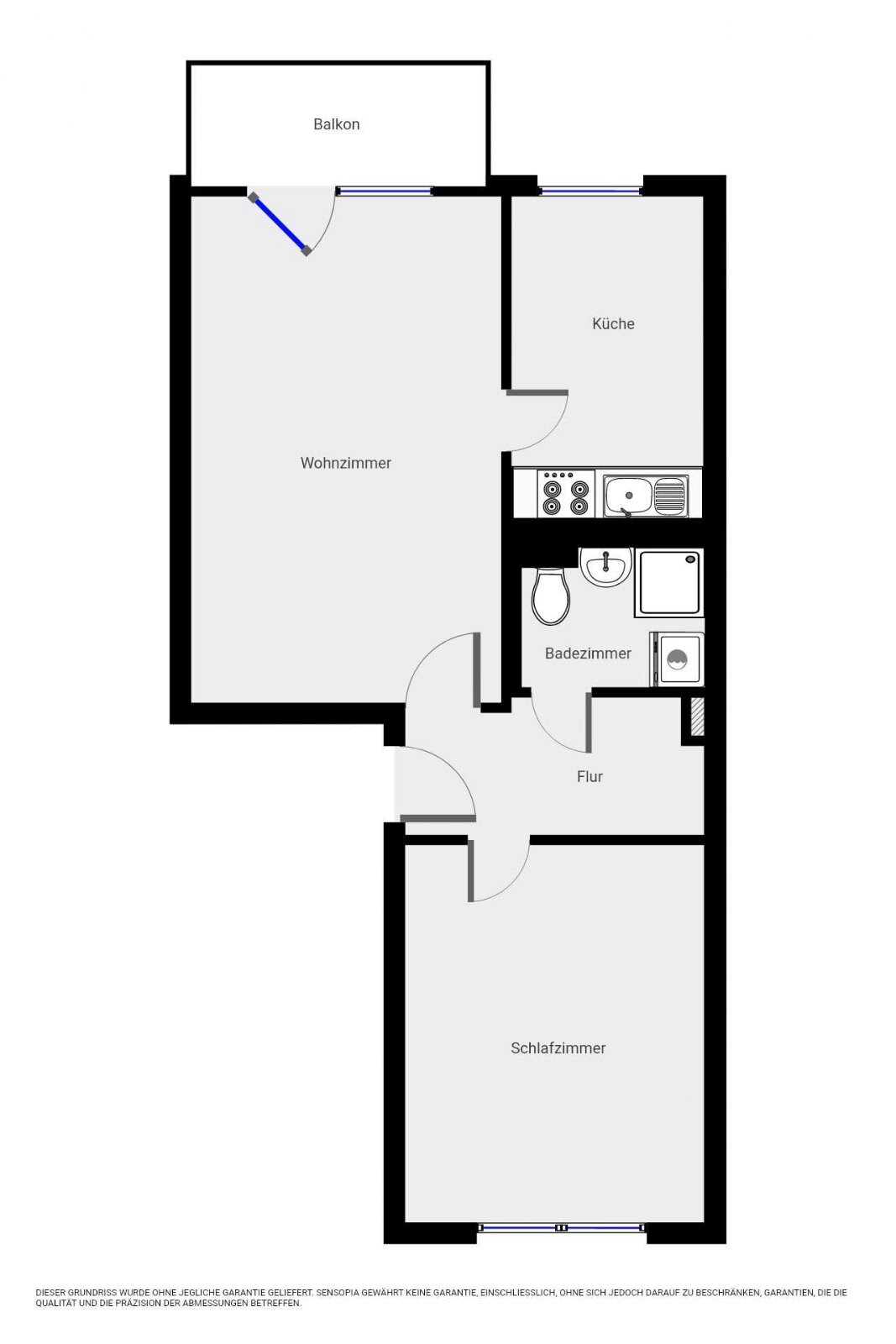 Zschampertaue 12, 04207 Leipzig