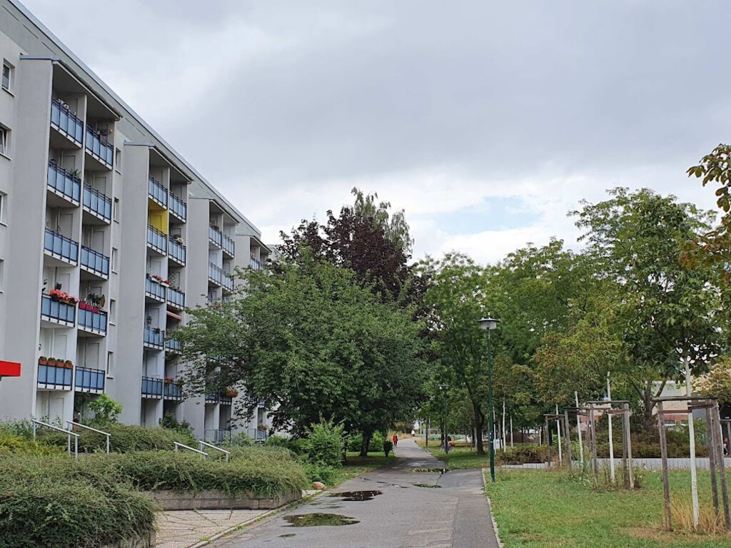 Zschampertaue 8, 04207 Leipzig