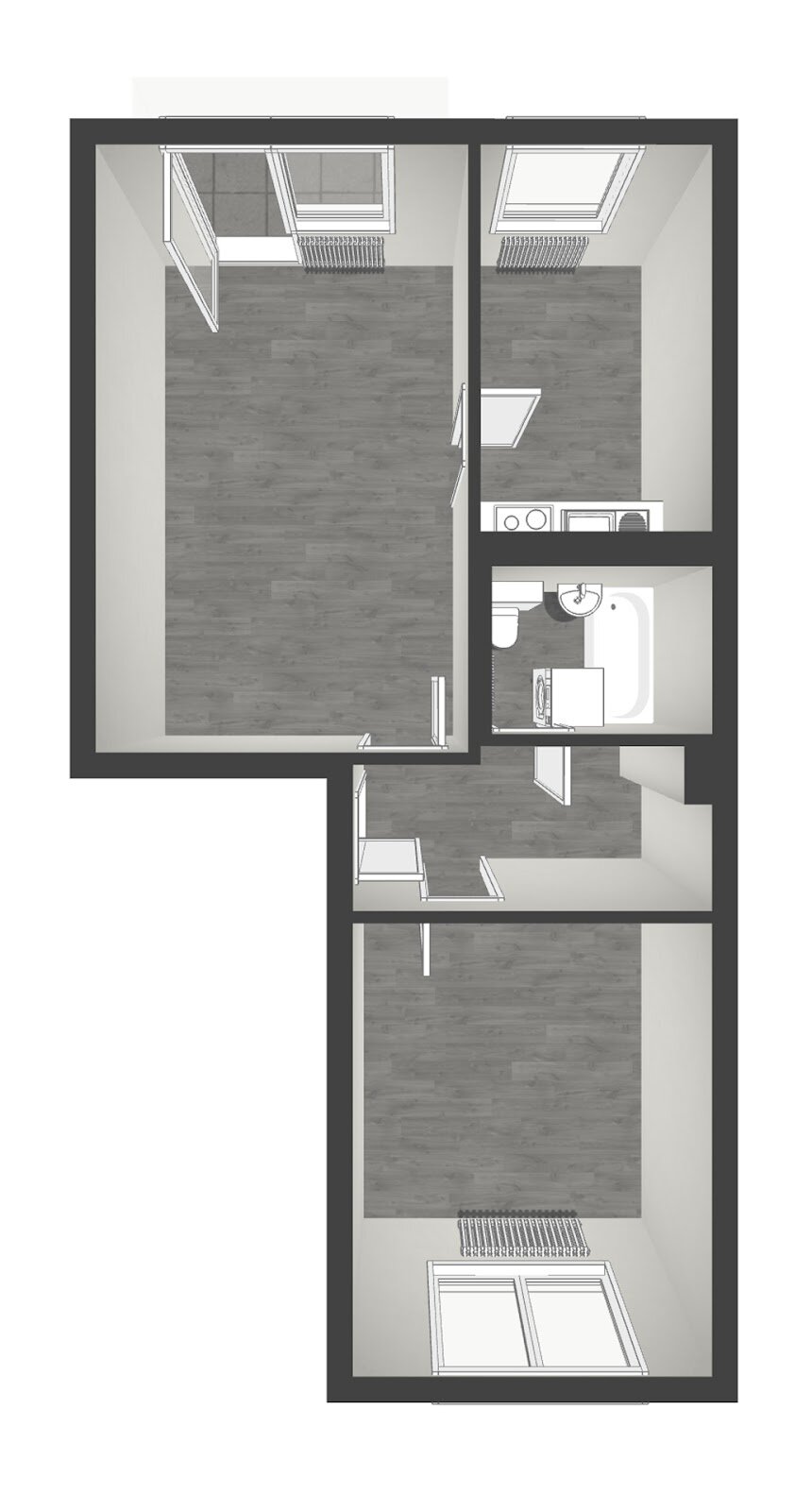 Zschampertaue 8, 04207 Leipzig