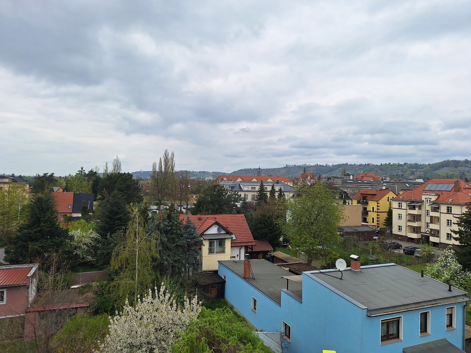 Ahornstraße 5, 01445 Radebeul