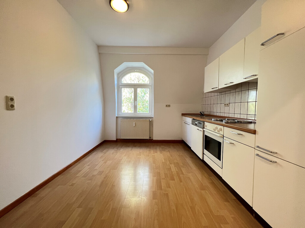 Ahornstraße 9, 01445 Radebeul