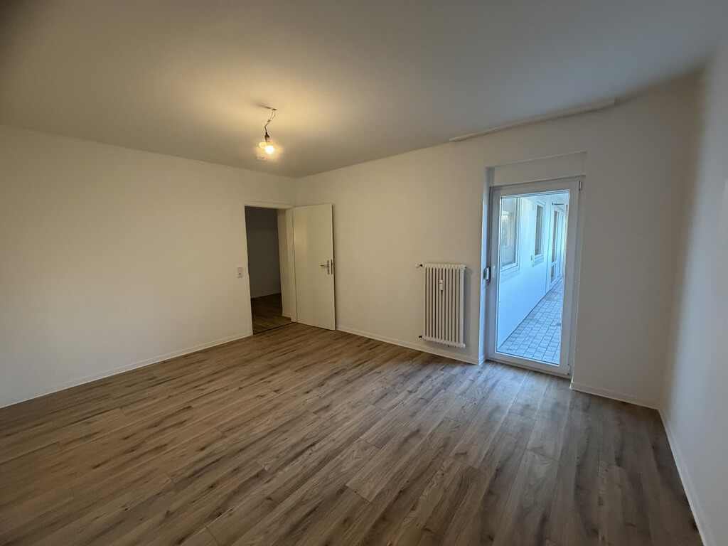 Halbergstraße 11, 66121 Saarbrücken