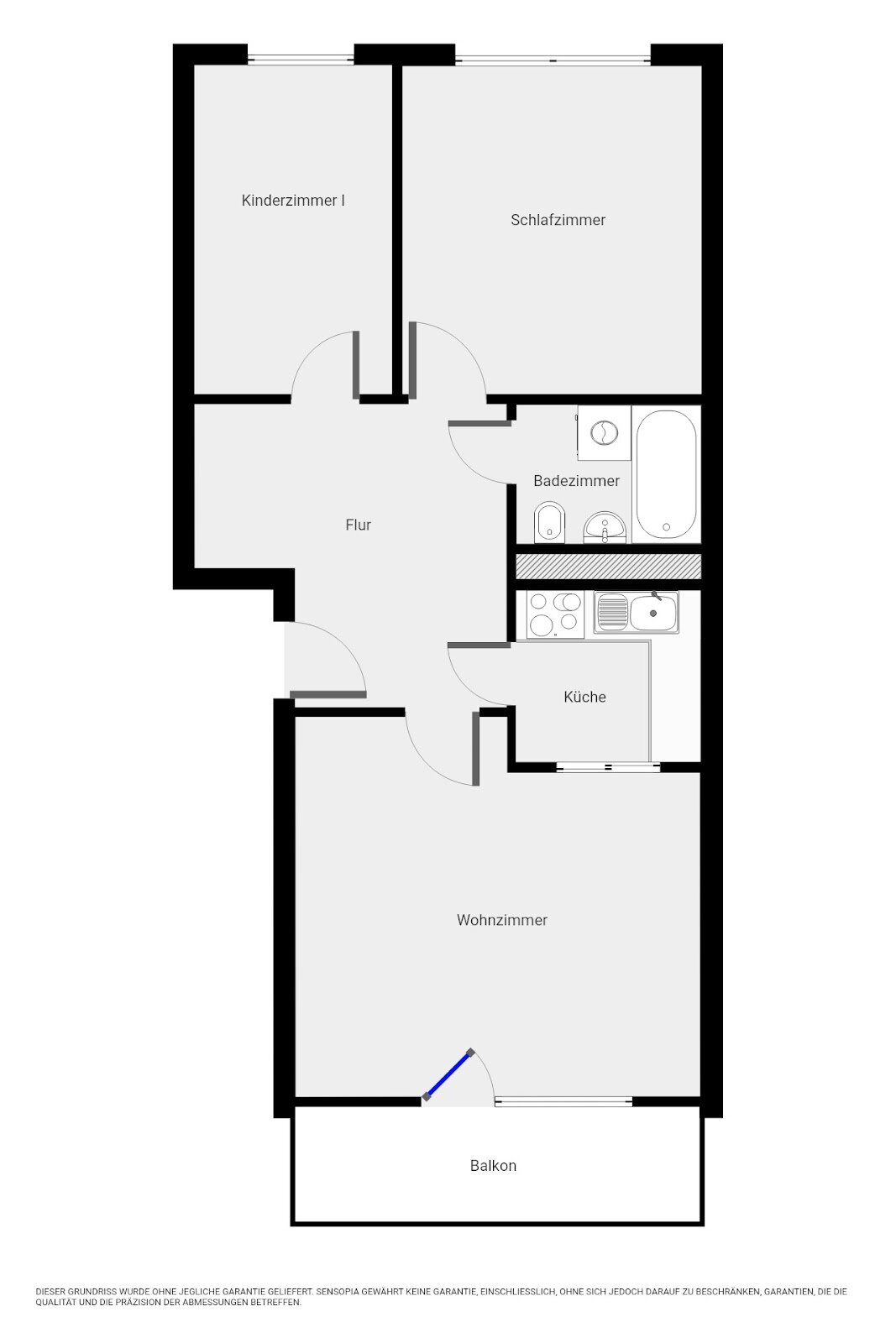 Kurze Straße 20, 17034 Neubrandenburg