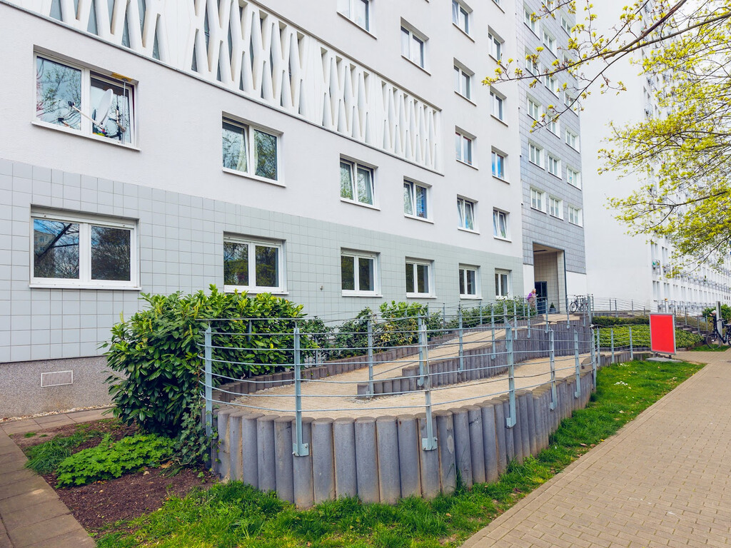 Zerbster Straße 43, 06124 Halle (Saale)