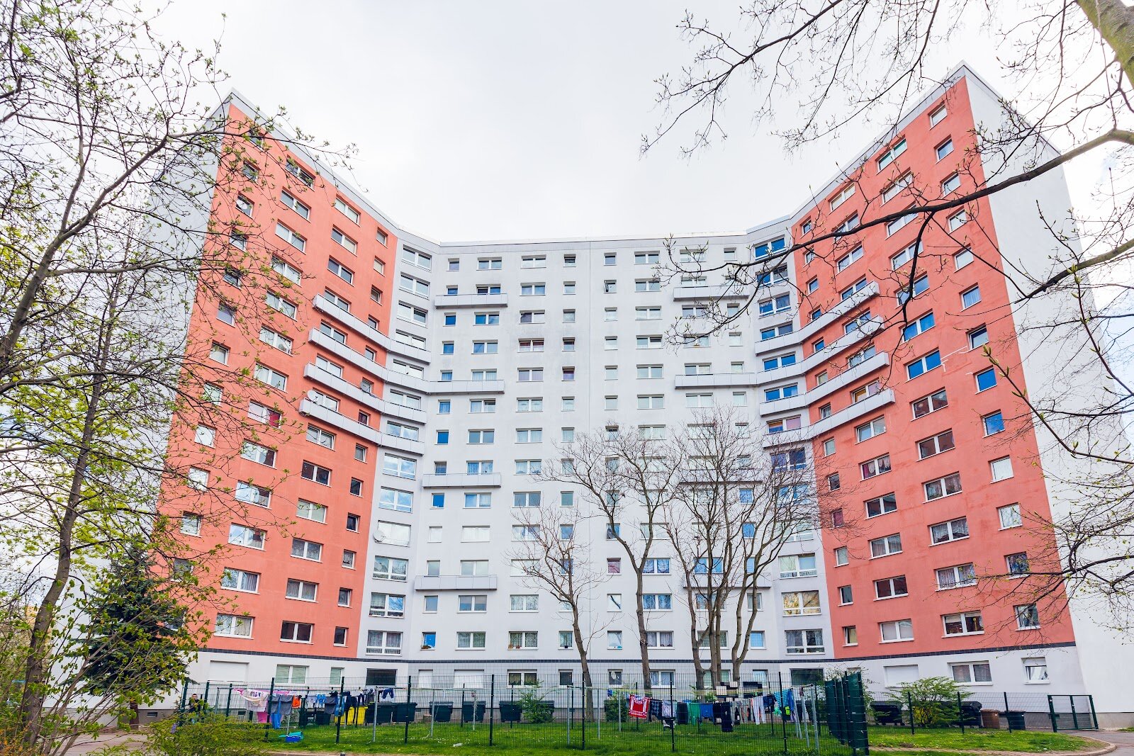 Carl-Schorlemmer-Ring 26, 06122 Halle (Saale)