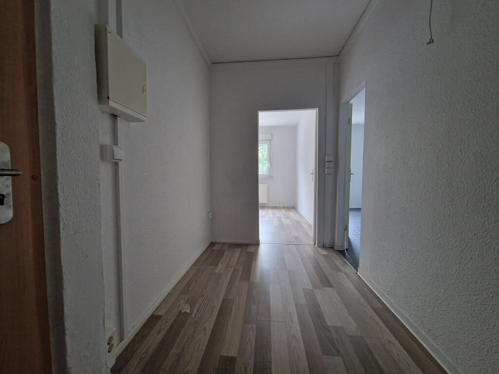 Albert-Einstein-Straße 18, 06122 Halle (Saale)