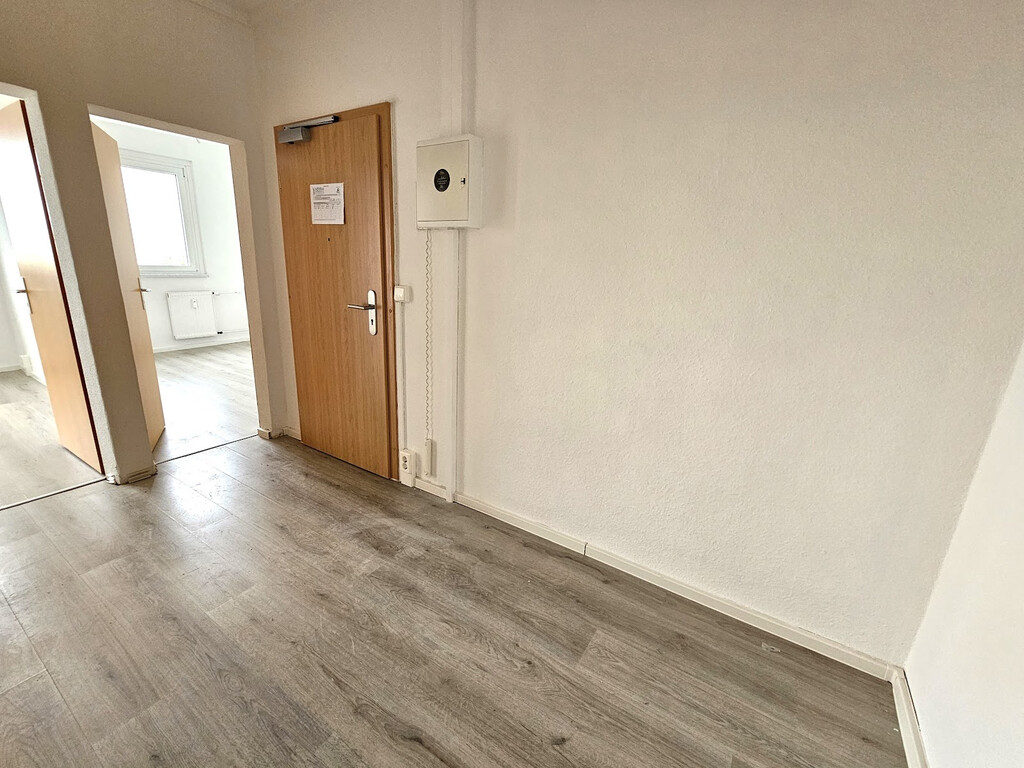 Albert-Einstein-Straße 18, 06122 Halle (Saale)