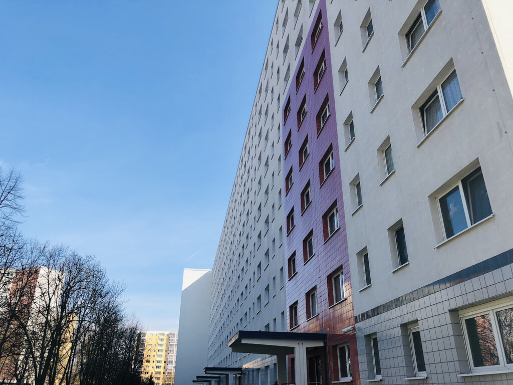 Albert-Einstein-Straße 28, 06122 Halle (Saale)
