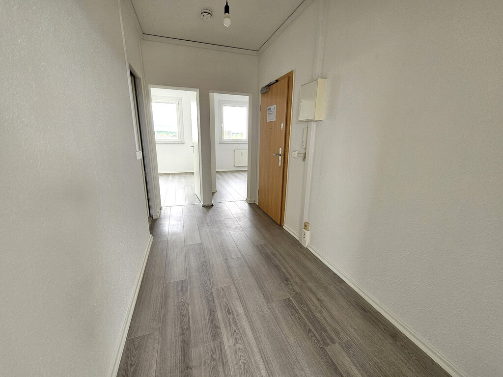 Albert-Einstein-Straße 28, 06122 Halle (Saale)
