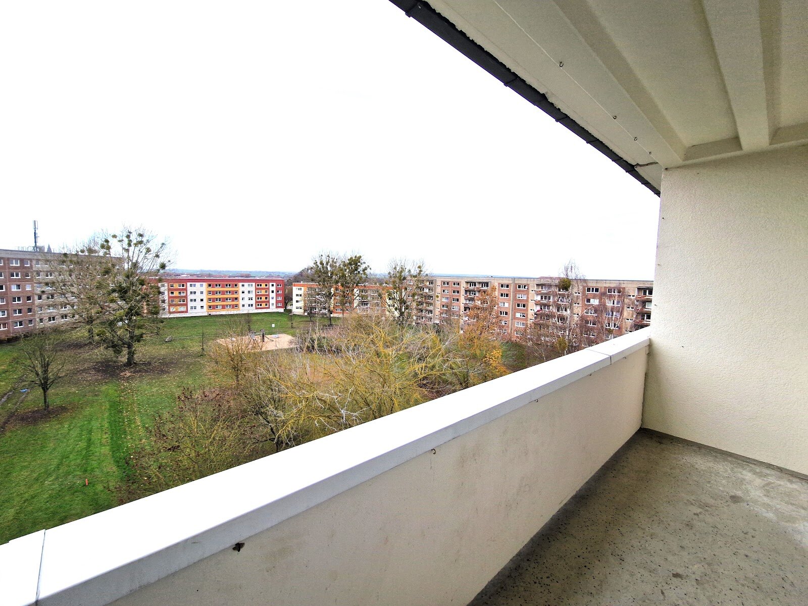 Heinestraße 3, 17309 Pasewalk