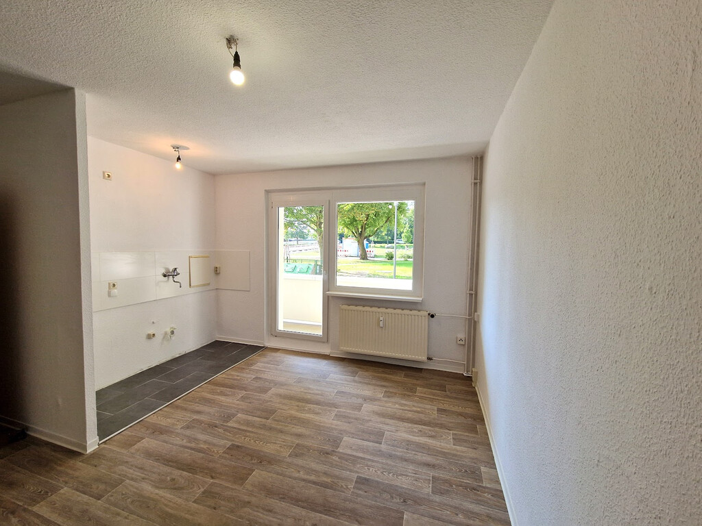 Heinestraße 5, 17309 Pasewalk