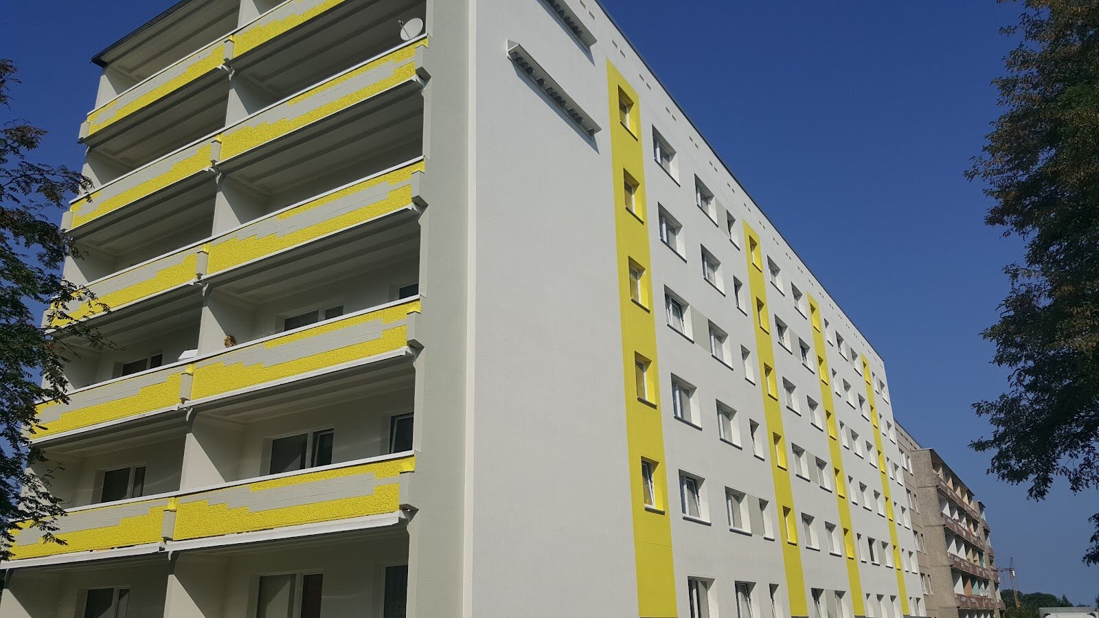 Heinestraße 5, 17309 Pasewalk