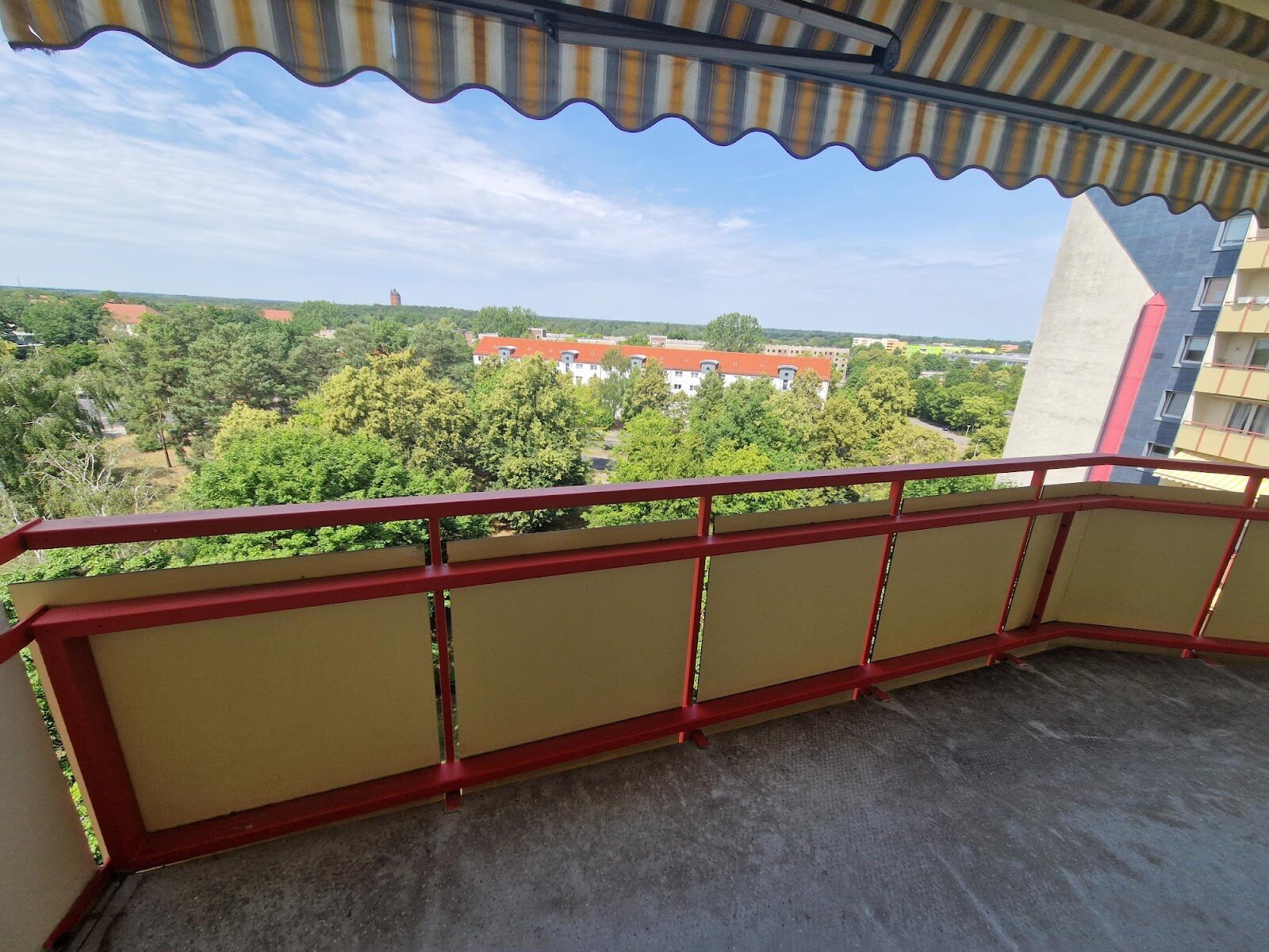 Thierbacher Straße 13B, 03048 Cottbus