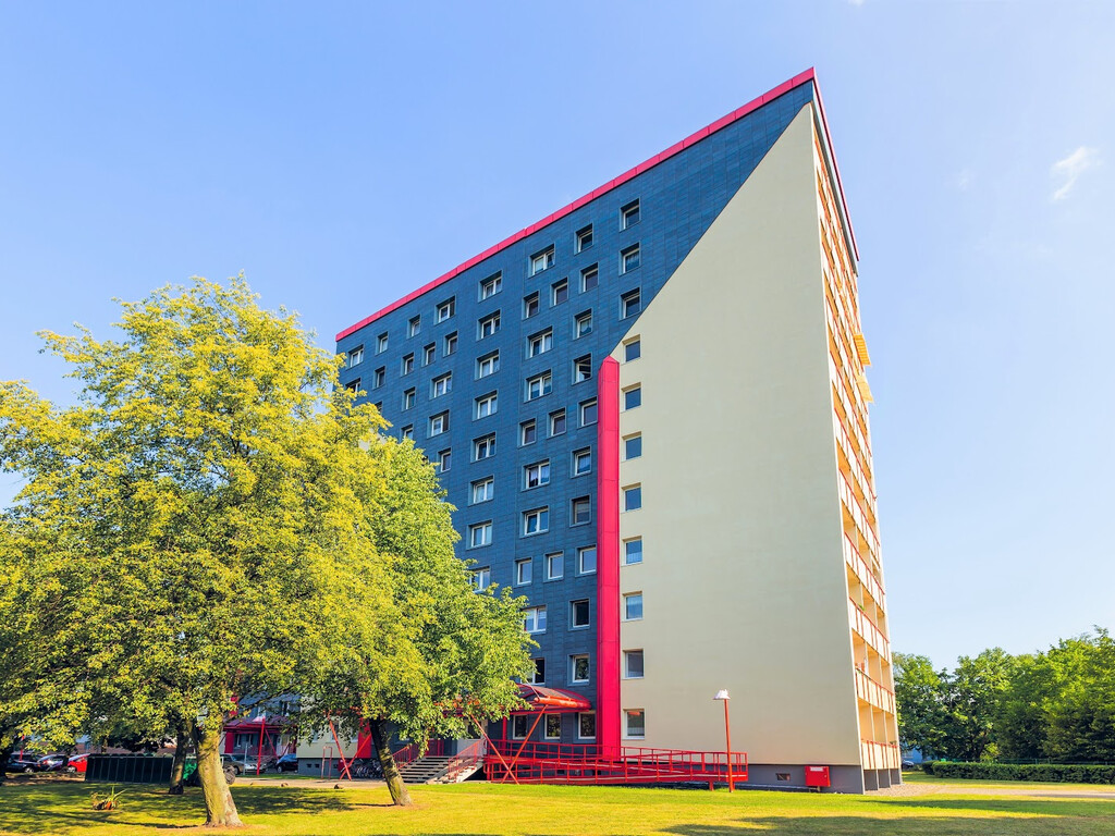 Thierbacher Straße 13A, 03048 Cottbus