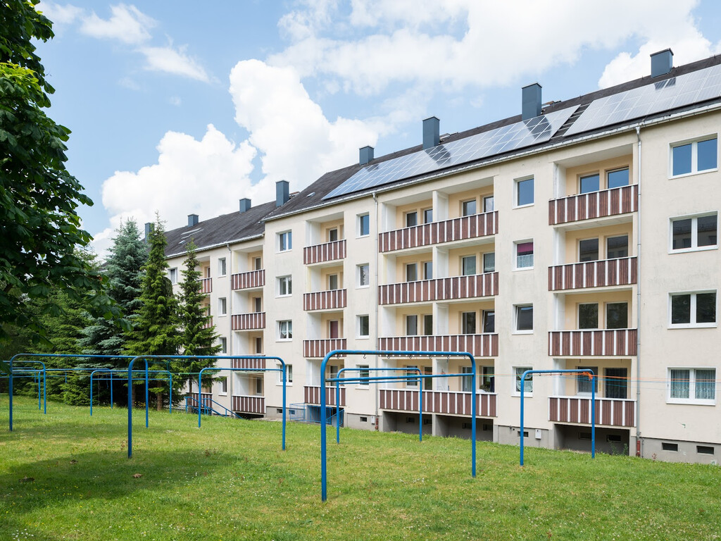 Karl-Liebknecht-Straße 2, 09544 Neuhausen (Erzgebirge)
