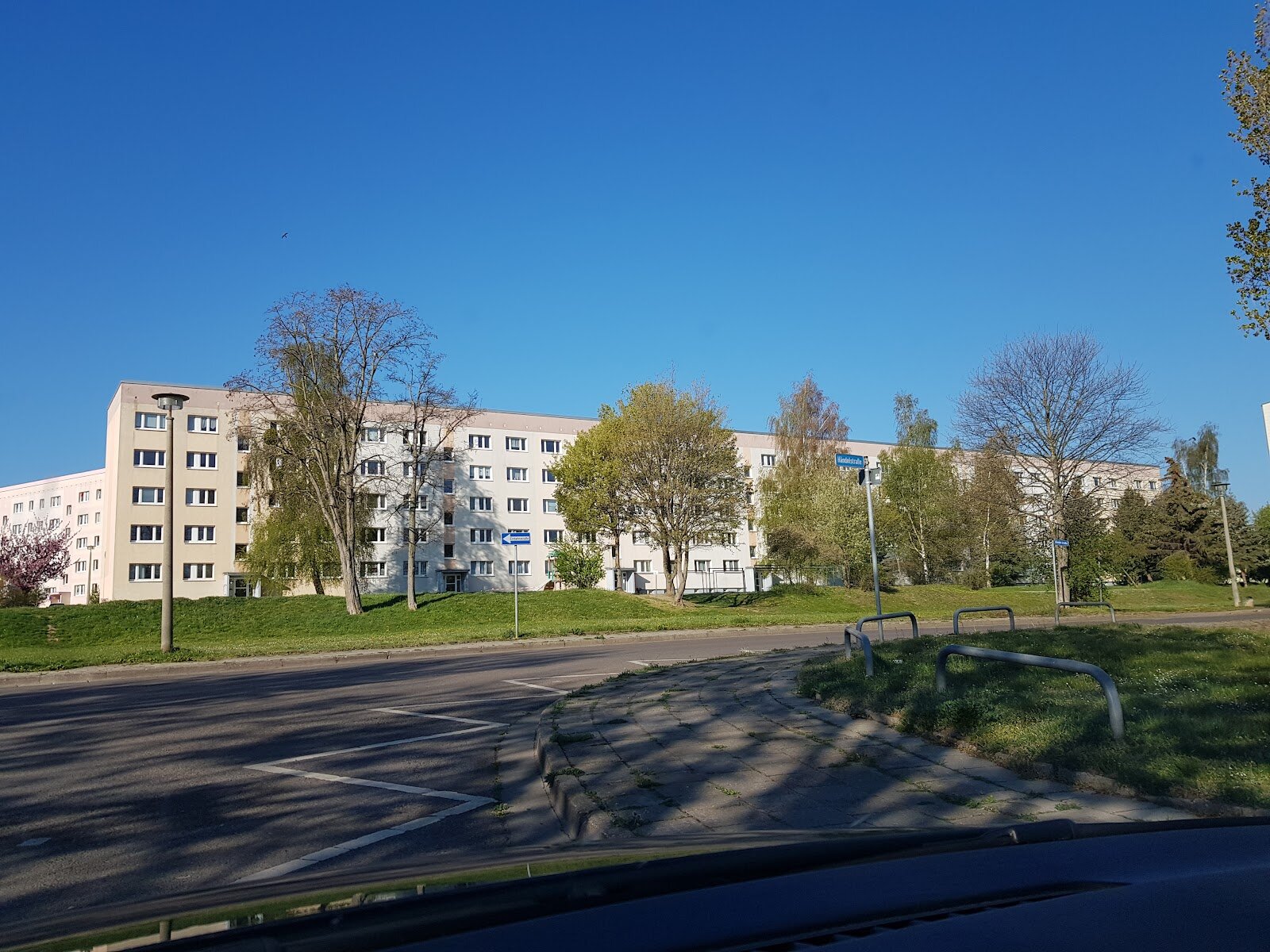 Johann-Sebastian-Bach-Straße 20, 06333 Hettstedt