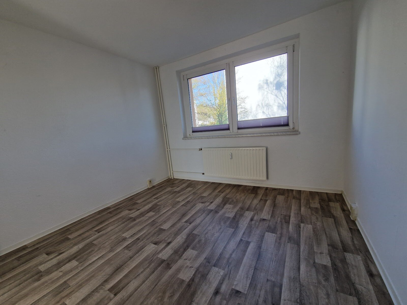 Salower Weg 16, 17034 Neubrandenburg