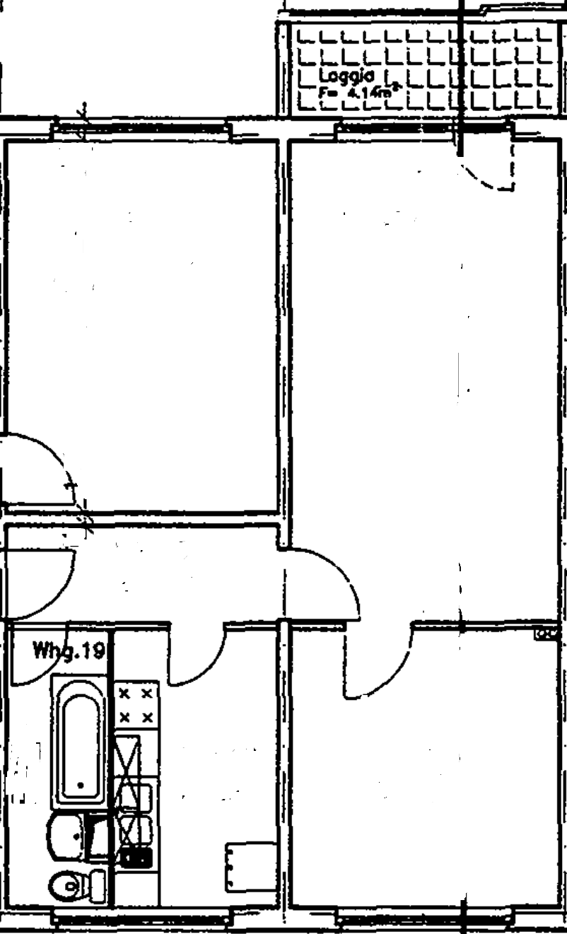 Salower Weg 22, 17034 Neubrandenburg