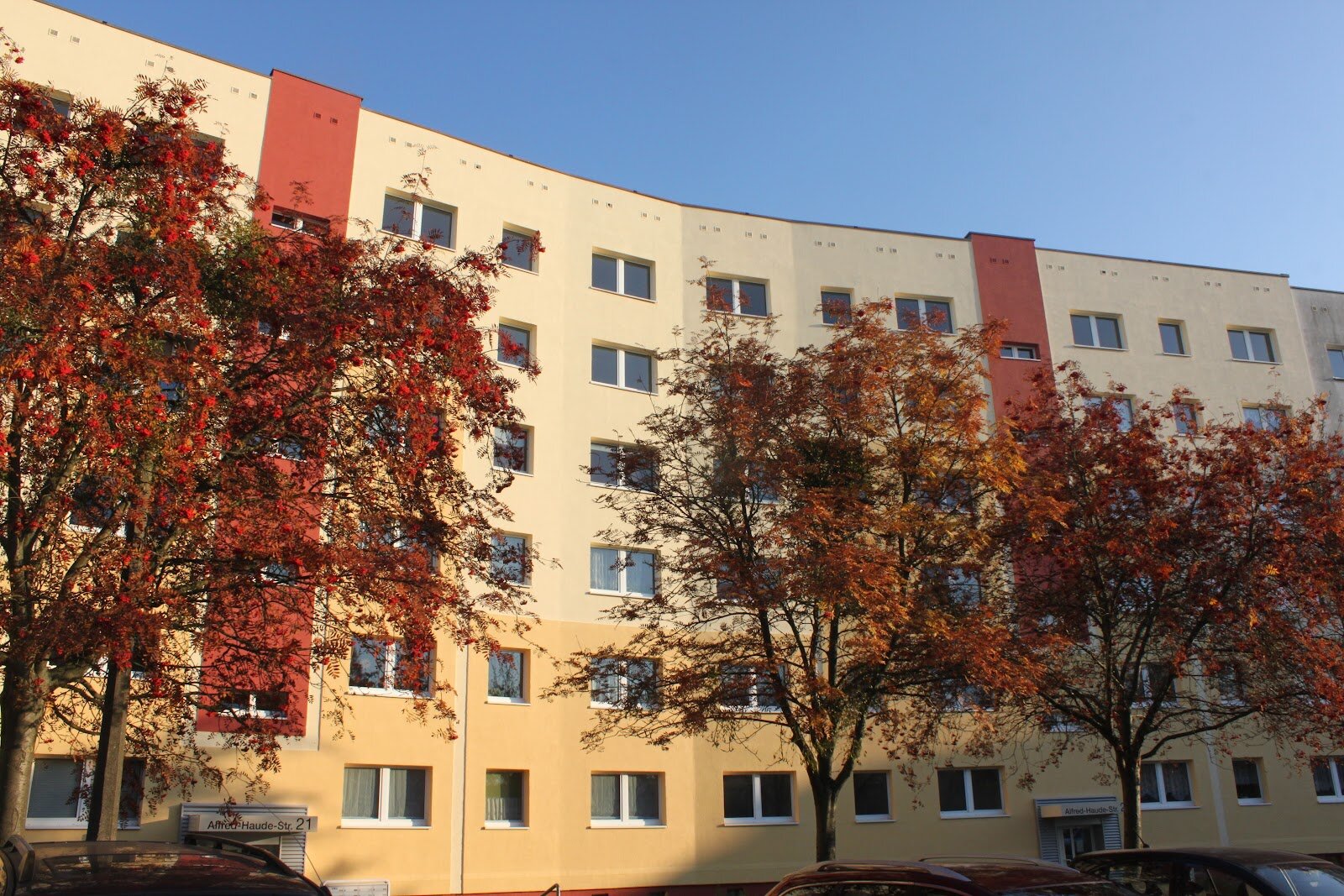 Alfred-Haude-Straße 23, 17034 Neubrandenburg