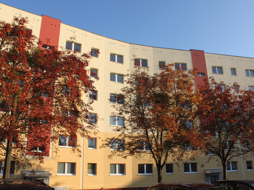 Alfred-Haude-Straße 23, 17034 Neubrandenburg