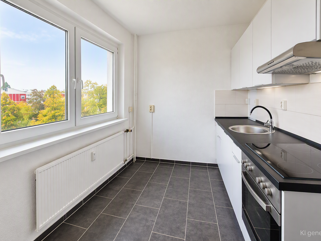 Alfred-Haude-Straße 25, 17034 Neubrandenburg