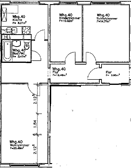 Alfred-Haude-Straße 25, 17034 Neubrandenburg