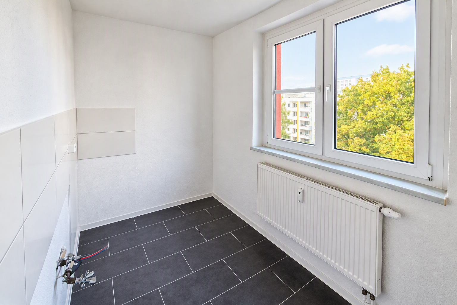 Ziolkowskistraße 18, 17036 Neubrandenburg
