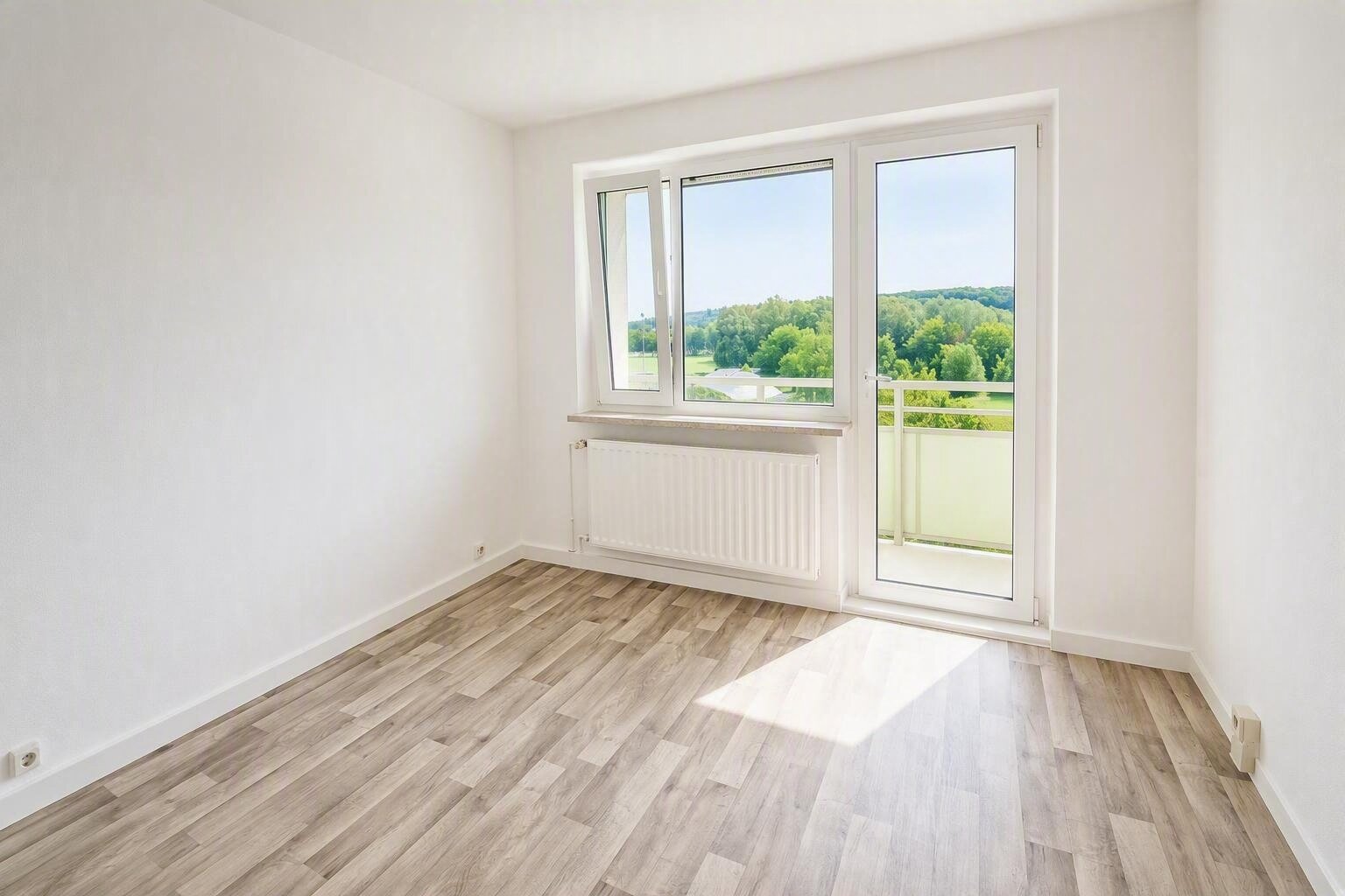 Neustrelitzer Straße 3a, 17033 Neubrandenburg